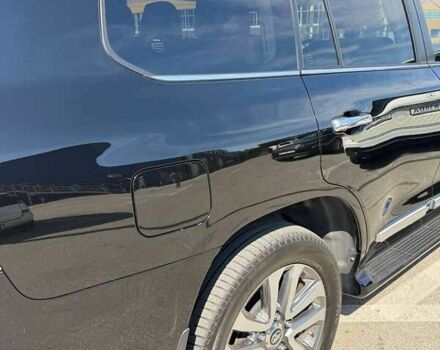 Тойота Ленд Крузер, объемом двигателя 4.5 л и пробегом 245 тыс. км за 54000 $, фото 11 на Automoto.ua