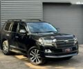 Тойота Ленд Крузер, объемом двигателя 4.5 л и пробегом 120 тыс. км за 57900 $, фото 4 на Automoto.ua
