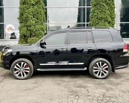 Тойота Ленд Крузер, об'ємом двигуна 4.5 л та пробігом 88 тис. км за 129999 $, фото 1 на Automoto.ua