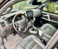 Тойота Ленд Крузер, об'ємом двигуна 4.5 л та пробігом 88 тис. км за 129999 $, фото 22 на Automoto.ua