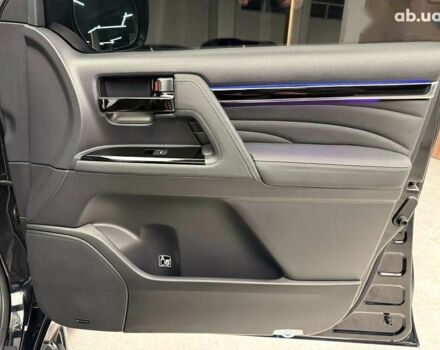 Тойота Ленд Крузер, об'ємом двигуна 4.5 л та пробігом 123 тис. км за 66990 $, фото 24 на Automoto.ua