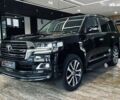 Тойота Ленд Крузер, объемом двигателя 4.5 л и пробегом 184 тыс. км за 54500 $, фото 14 на Automoto.ua