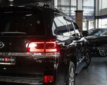 Тойота Ленд Крузер, об'ємом двигуна 4.5 л та пробігом 91 тис. км за 61900 $, фото 13 на Automoto.ua