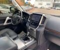 Тойота Ленд Крузер, об'ємом двигуна 4.5 л та пробігом 232 тис. км за 50500 $, фото 13 на Automoto.ua