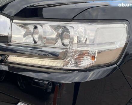 Тойота Ленд Крузер, объемом двигателя 4.5 л и пробегом 232 тыс. км за 51999 $, фото 24 на Automoto.ua