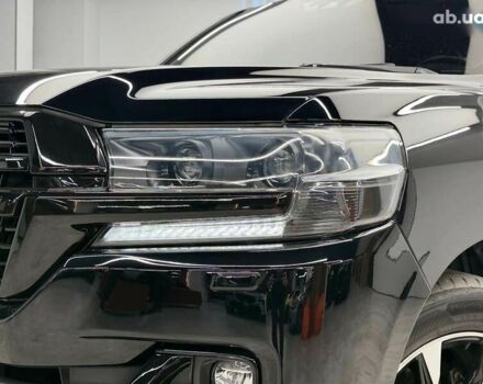 Тойота Ленд Крузер, об'ємом двигуна 4.5 л та пробігом 123 тис. км за 66990 $, фото 23 на Automoto.ua