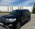 Тойота Ленд Крузер, объемом двигателя 4.5 л и пробегом 245 тыс. км за 54000 $, фото 8 на Automoto.ua