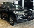 Тойота Ленд Крузер, объемом двигателя 4.5 л и пробегом 184 тыс. км за 54500 $, фото 2 на Automoto.ua