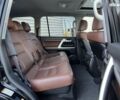 Тойота Ленд Крузер, объемом двигателя 0 л и пробегом 64 тыс. км за 70000 $, фото 24 на Automoto.ua