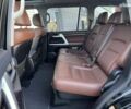 Тойота Ленд Крузер, объемом двигателя 0 л и пробегом 64 тыс. км за 70000 $, фото 21 на Automoto.ua