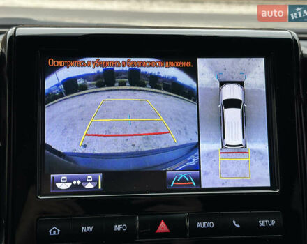 Тойота Ленд Крузер, объемом двигателя 4.46 л и пробегом 198 тыс. км за 70000 $, фото 41 на Automoto.ua