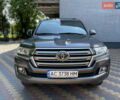 Тойота Ленд Крузер, объемом двигателя 5.66 л и пробегом 49 тыс. км за 65000 $, фото 2 на Automoto.ua