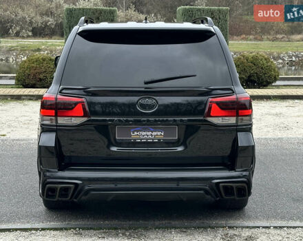 Тойота Ленд Крузер, объемом двигателя 4.46 л и пробегом 198 тыс. км за 70000 $, фото 21 на Automoto.ua