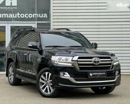 Тойота Ленд Крузер, объемом двигателя 0 л и пробегом 64 тыс. км за 70000 $, фото 2 на Automoto.ua