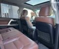 Тойота Ленд Крузер, объемом двигателя 0 л и пробегом 64 тыс. км за 70000 $, фото 25 на Automoto.ua