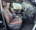Тойота Ленд Крузер, объемом двигателя 0 л и пробегом 64 тыс. км за 70000 $, фото 27 на Automoto.ua