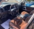 Тойота Ленд Крузер, объемом двигателя 0 л и пробегом 56 тыс. км за 62000 $, фото 8 на Automoto.ua