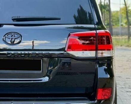 Тойота Ленд Крузер, объемом двигателя 4.6 л и пробегом 108 тыс. км за 60900 $, фото 17 на Automoto.ua