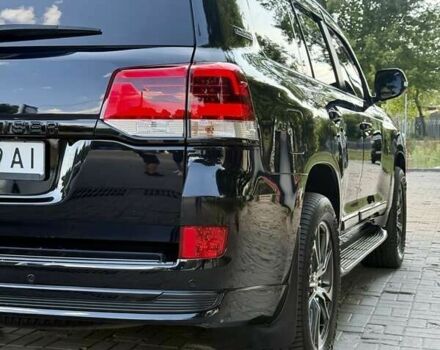 Тойота Ленд Крузер, объемом двигателя 4.6 л и пробегом 108 тыс. км за 60900 $, фото 16 на Automoto.ua