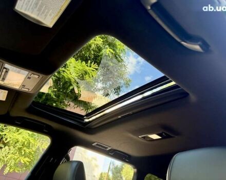 Тойота Ленд Крузер, объемом двигателя 4.6 л и пробегом 108 тыс. км за 60900 $, фото 29 на Automoto.ua