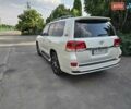 Тойота Ленд Крузер, объемом двигателя 4.46 л и пробегом 150 тыс. км за 68000 $, фото 5 на Automoto.ua