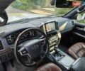 Тойота Ленд Крузер, объемом двигателя 4.46 л и пробегом 150 тыс. км за 68000 $, фото 9 на Automoto.ua