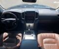 Тойота Ленд Крузер, объемом двигателя 0 л и пробегом 56 тыс. км за 62000 $, фото 12 на Automoto.ua