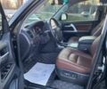 Тойота Ленд Крузер, объемом двигателя 0 л и пробегом 56 тыс. км за 65000 $, фото 8 на Automoto.ua