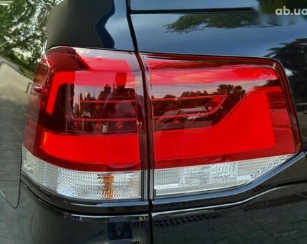 Тойота Ленд Крузер, объемом двигателя 4.6 л и пробегом 108 тыс. км за 60900 $, фото 19 на Automoto.ua