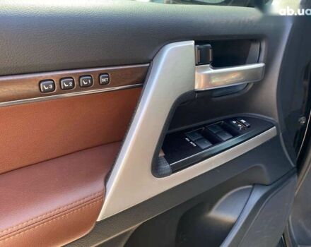 Тойота Ленд Крузер, объемом двигателя 0 л и пробегом 56 тыс. км за 62000 $, фото 20 на Automoto.ua