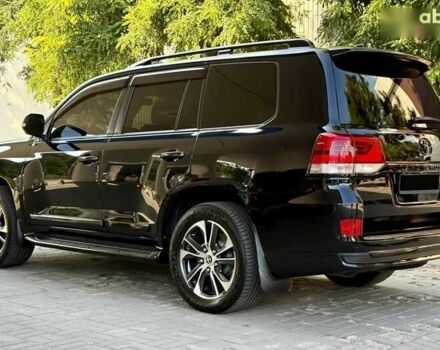 Тойота Ленд Крузер, объемом двигателя 4.6 л и пробегом 108 тыс. км за 60900 $, фото 20 на Automoto.ua