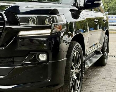 Тойота Ленд Крузер, объемом двигателя 4.6 л и пробегом 108 тыс. км за 60800 $, фото 6 на Automoto.ua