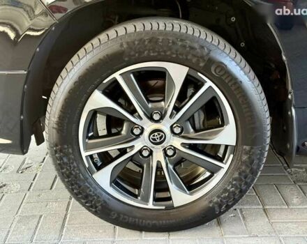 Тойота Ленд Крузер, объемом двигателя 4.6 л и пробегом 108 тыс. км за 60900 $, фото 24 на Automoto.ua