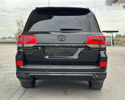 Тойота Ленд Крузер, объемом двигателя 0 л и пробегом 92 тыс. км за 64000 $, фото 9 на Automoto.ua