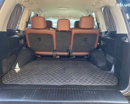 Тойота Ленд Крузер, объемом двигателя 0 л и пробегом 56 тыс. км за 62000 $, фото 23 на Automoto.ua