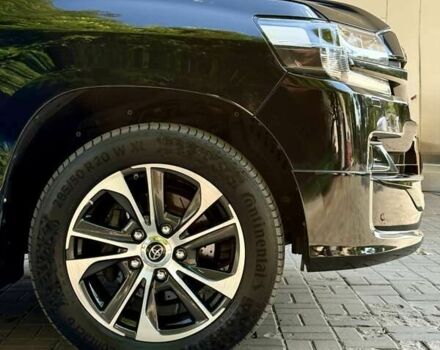 Тойота Ленд Крузер, объемом двигателя 4.6 л и пробегом 108 тыс. км за 60900 $, фото 13 на Automoto.ua