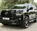 Тойота Ленд Крузер, объемом двигателя 4.6 л и пробегом 108 тыс. км за 60800 $, фото 2 на Automoto.ua