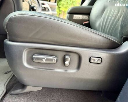 Тойота Ленд Крузер, объемом двигателя 4.6 л и пробегом 108 тыс. км за 60800 $, фото 25 на Automoto.ua