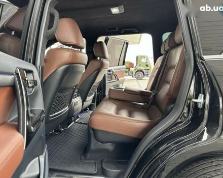 Тойота Ленд Крузер, объемом двигателя 0 л и пробегом 92 тыс. км за 64000 $, фото 23 на Automoto.ua