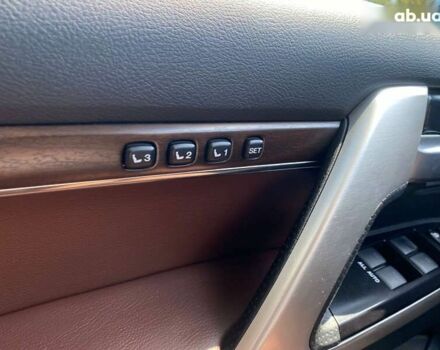 Тойота Ленд Крузер, объемом двигателя 0 л и пробегом 56 тыс. км за 62000 $, фото 22 на Automoto.ua