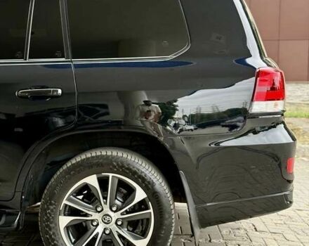 Тойота Ленд Крузер, объемом двигателя 4.6 л и пробегом 108 тыс. км за 60800 $, фото 19 на Automoto.ua