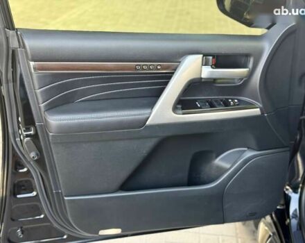Тойота Ленд Крузер, объемом двигателя 4.6 л и пробегом 108 тыс. км за 60900 $, фото 25 на Automoto.ua