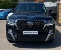 Тойота Ленд Крузер, объемом двигателя 0 л и пробегом 56 тыс. км за 62000 $, фото 1 на Automoto.ua