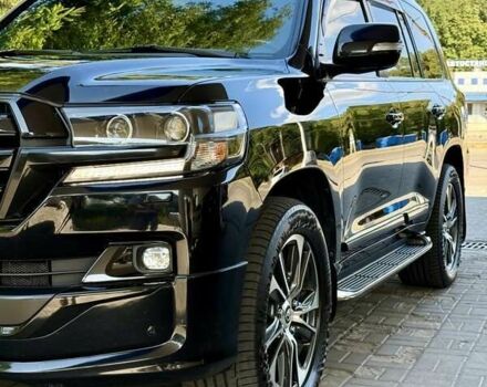 Тойота Ленд Крузер, объемом двигателя 4.6 л и пробегом 108 тыс. км за 60900 $, фото 5 на Automoto.ua