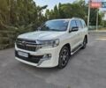Тойота Ленд Крузер, объемом двигателя 4.46 л и пробегом 150 тыс. км за 68000 $, фото 7 на Automoto.ua