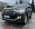 Тойота Ленд Крузер, объемом двигателя 4.5 л и пробегом 43 тыс. км за 61950 $, фото 1 на Automoto.ua