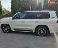 Тойота Ленд Крузер, объемом двигателя 4.46 л и пробегом 150 тыс. км за 68000 $, фото 6 на Automoto.ua