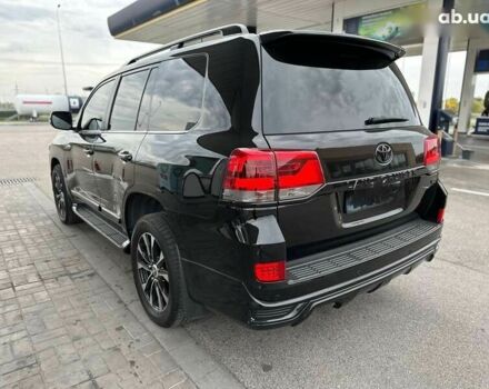 Тойота Ленд Крузер, объемом двигателя 0 л и пробегом 92 тыс. км за 64000 $, фото 12 на Automoto.ua