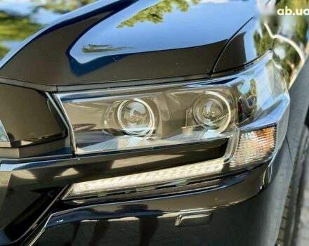 Тойота Ленд Крузер, объемом двигателя 4.6 л и пробегом 108 тыс. км за 60900 $, фото 7 на Automoto.ua