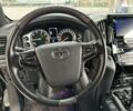 Тойота Ленд Крузер, объемом двигателя 0 л и пробегом 92 тыс. км за 64000 $, фото 17 на Automoto.ua
